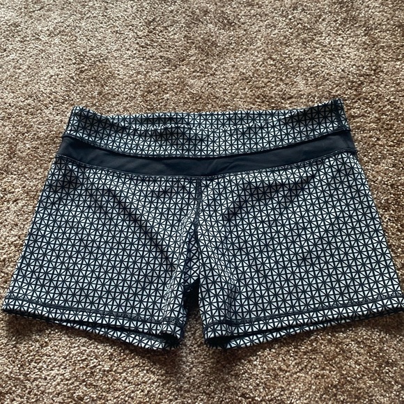 Amazing condition lululemon shirts. Worn about 3-4 times. Too big for me. - Picture 1 of 2